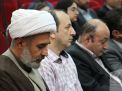 گزارش تصویری مراسم تقدیر از دانشجویان ممتاز